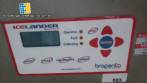 Detector de metales para lneas de alimentacin