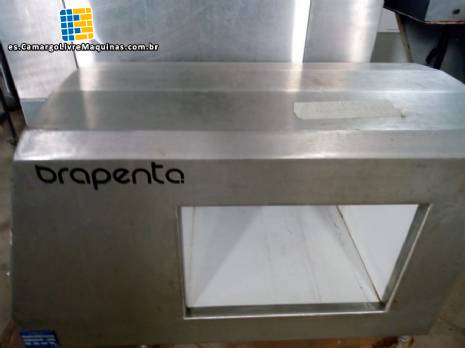 Detector de metales para l�neas de alimentaci�n