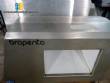 Detector de metales para l�neas de alimentaci�n