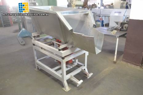 Vibratorio a trav�s