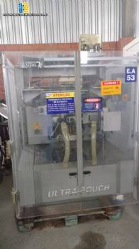 M�quina de embalaje vertical Masipack Ultra Pouch