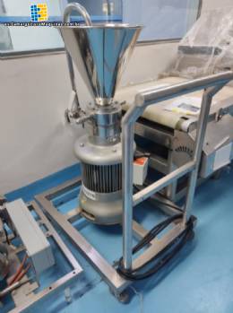 Molino coloidal Rex 1