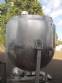 Litros de acero inoxidable tanque 4000