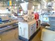 Extrusora para caramelos masticables y chicles M�quina para hacer chicles 1200 kg