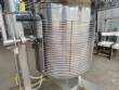 Olla batidora de cocina Granomaq de 70 litros