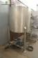 Depsito de calefaccin de gasleo 650 litros MCI