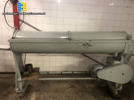 Equipos para la fabricaci�n de caramelos duros