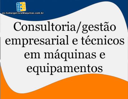 Empresa especializada en sistemas de envasado