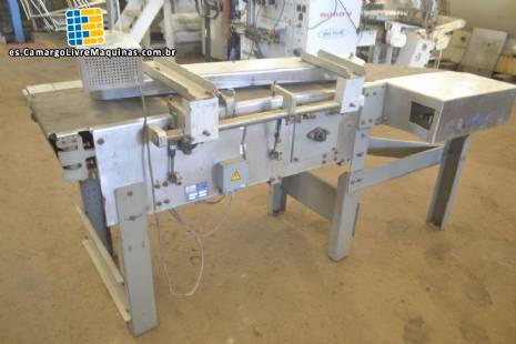 Masipack Modulus Flow Pack Pack