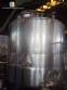 Camisa de acero inoxidable 1000 litros tanque