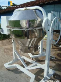 Drageadeira de eje de balanc�n nuevo sin usar