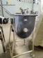 Batidora batidora de cinta de acero inoxidable ALIC