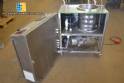 Templadora para chocolate 150 kg/h Hebleimar