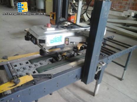 Sellador de cajas SIAT