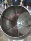 Mquina de recubrimiento de acero inoxidable Biasinox con soplador