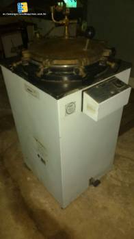 Autoclave para esterilizacin Phoenix