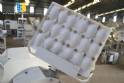 Centrfuga para huevos de pascua