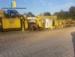 Gra impulsada por neumticos CSM para 20 ton