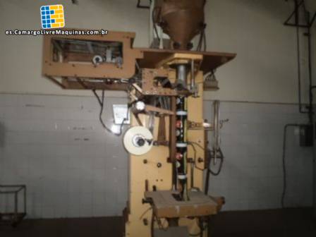 Bosch Packaging 500 g