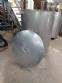 Depsito de acero inoxidable de 800 L