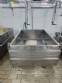 Tanque encamisado de acero inoxidable para producci�n de queso 1500 litros
