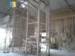 Sistema de recepcin almacenamiento y transporte de harina Brasilos