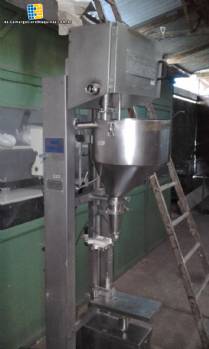 L�quido de relleno a la gravedad Serca