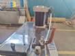 Sistema aplicador de adhesivo termofusible Jemak