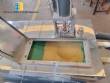 Sistema aplicador de adhesivo termofusible Jemak