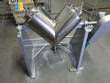 ezclador de polvo en forma de V 100 L