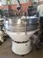 Tamiz vibratorio circular de acero inoxidable de 2 etapas MVL