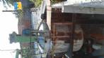 Reactor a presin para tintas 10.000 L