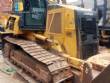 Tractor de pista Caterpillar