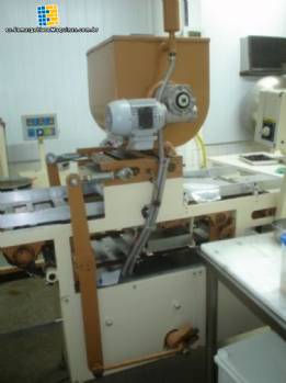 L�nea de chocolate Jcmaq