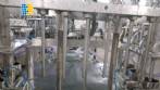 Mquina de llenado con 6 boquillas Conserli