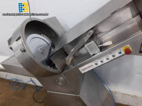Cortadora de jam�n Equimatec
