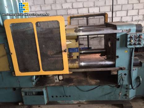 M�quina de moldeo por inyecci�n