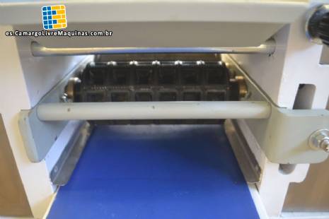 M�quina ravioleta industrial Rinaudo Hijos