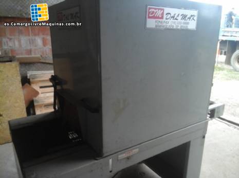 Embalaje retr�ctil Dal Mak