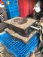 Molde de inyecci�n de pl�stico