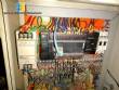 Complete line for filling liquids Tecman