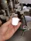 Complete line for filling liquids Tecman