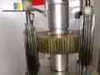 Complete line for filling liquids Tecman