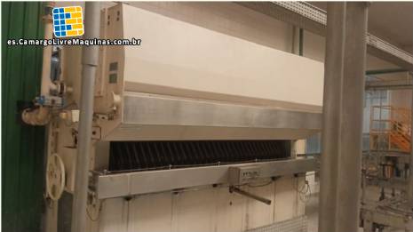 Planta de l�nea completa para la producci�n de cerveza y refrescos KHS