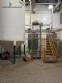 Planta de lnea completa para la produccin de cerveza y refrescos KHS
