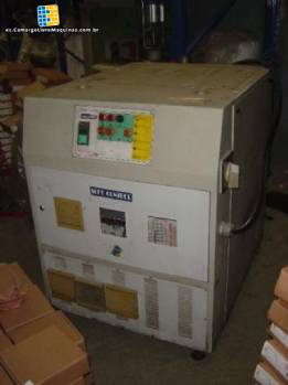 Controlador de temperatura/calentador/Termoreguladores