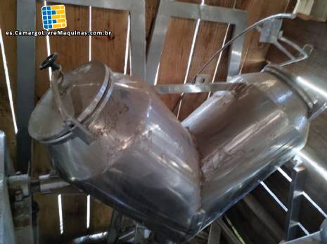 Licuadora en V Lawes 500L