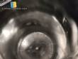Depsito de acero inoxidable 316 L
