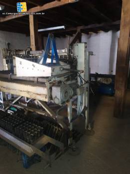 Estuche para botellas de vidrio Sanmartin