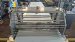 Mesa de corte 520 mm ECO